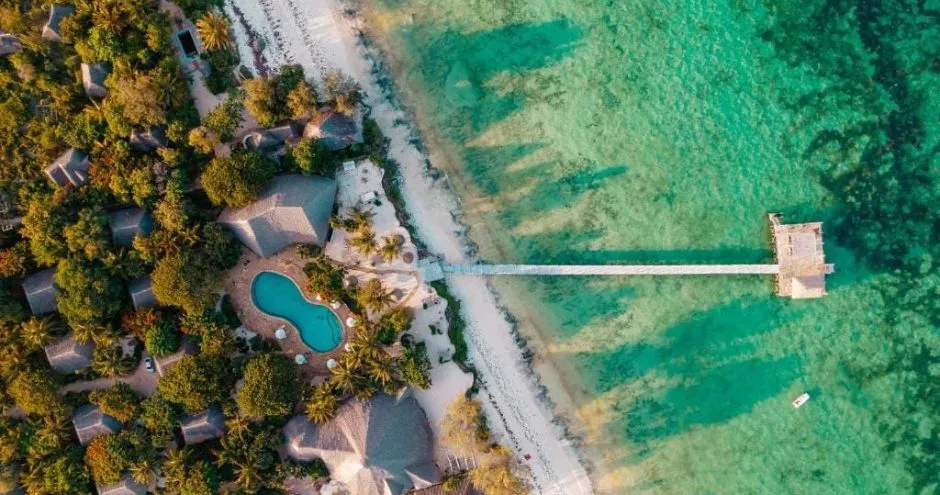 Zanzibar Holidays