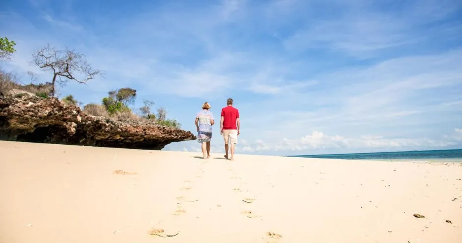 Zanzibar Honeymoon Destinations