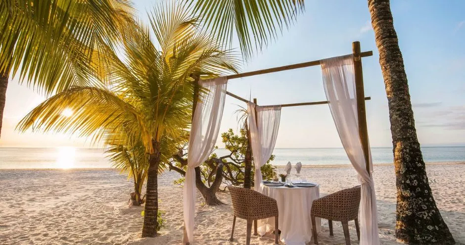 Zanzibar Honeymoon Packages