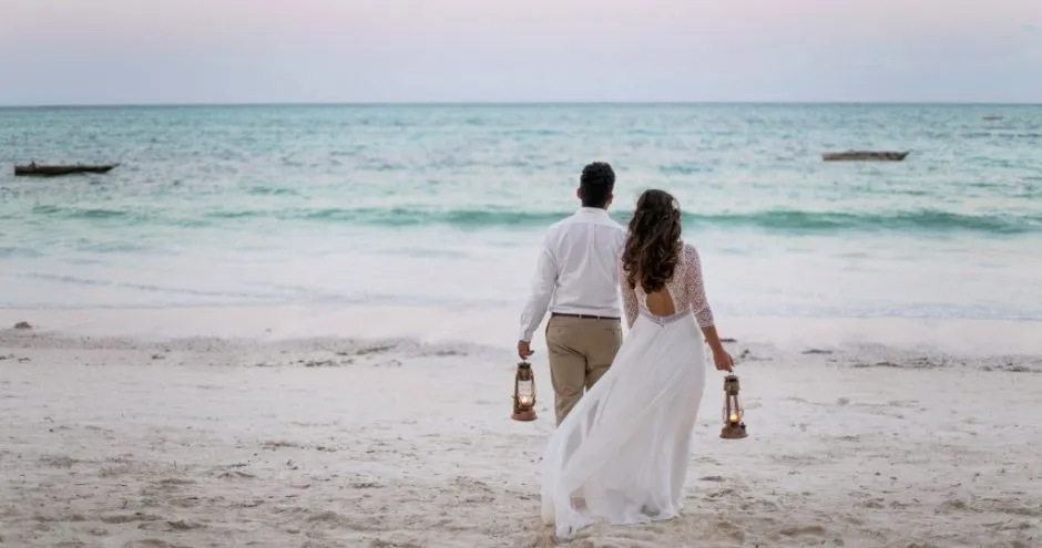 Zanzibar Honeymoon Safaris