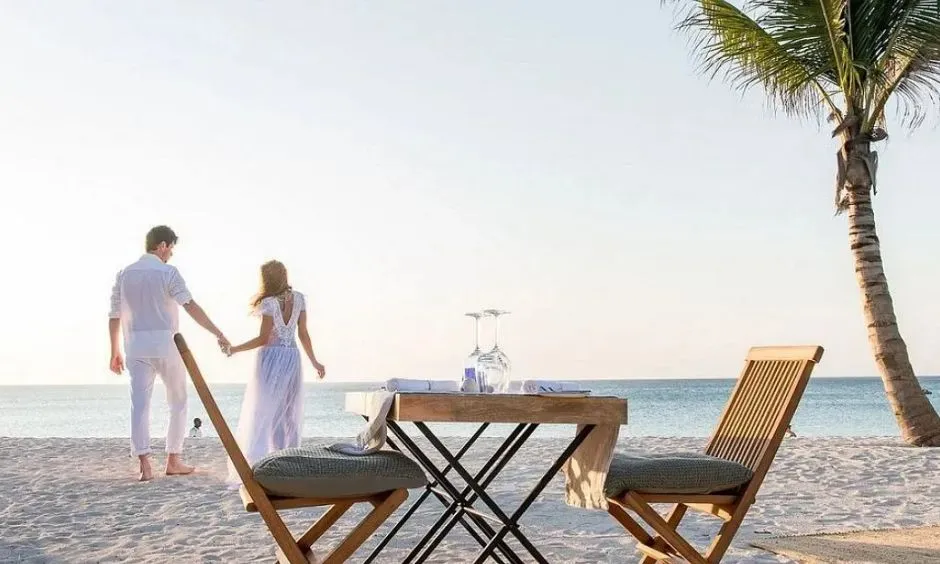 Zanzibar Honeymoon Tour