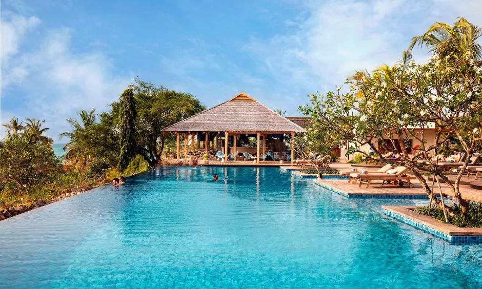 Zanzibar Luxurious Resorts