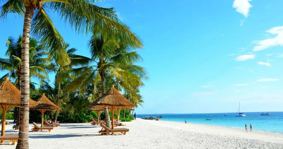 Zanzibar Luxury Resorts