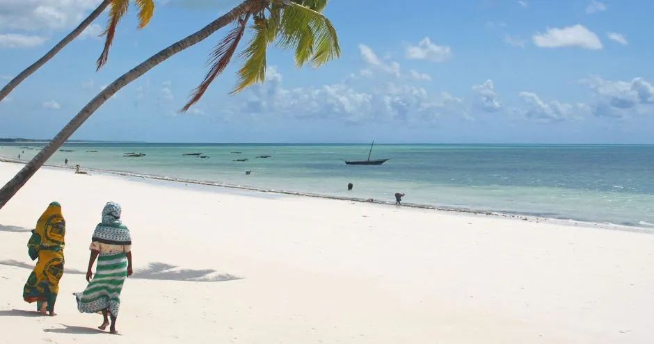 Zanzibar Travel Guide