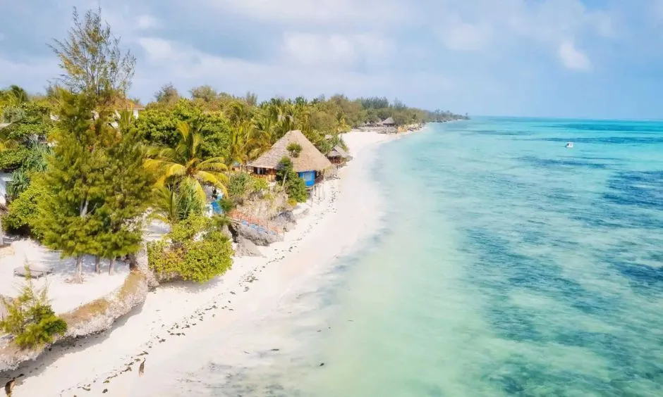 Zanzibar Vacations