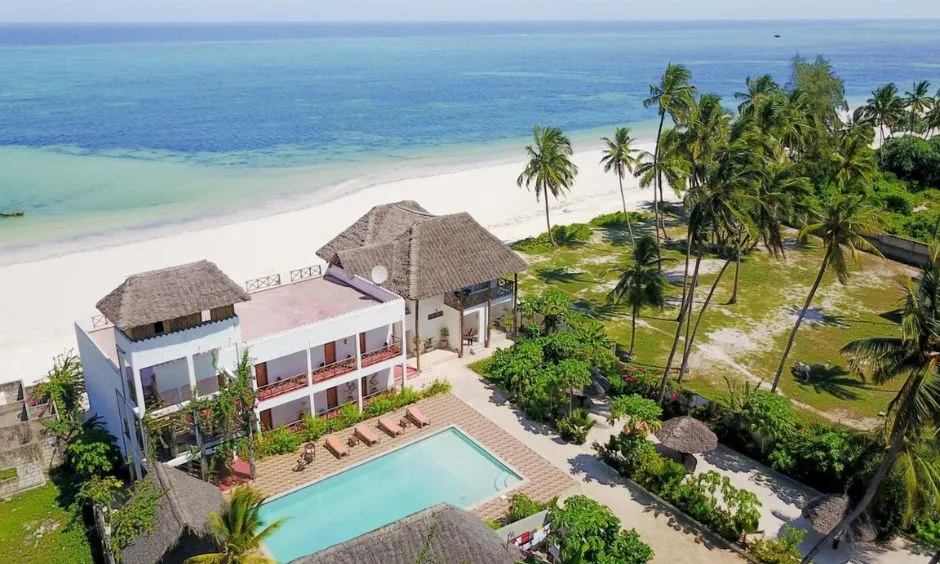 Affordable Accommodation