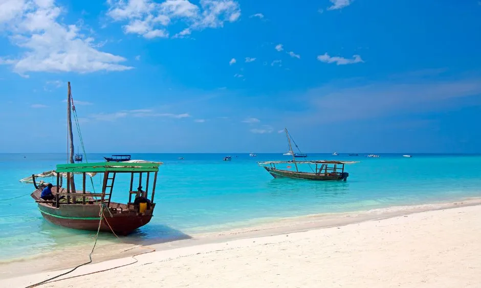 Best Activities for Zanzibar
