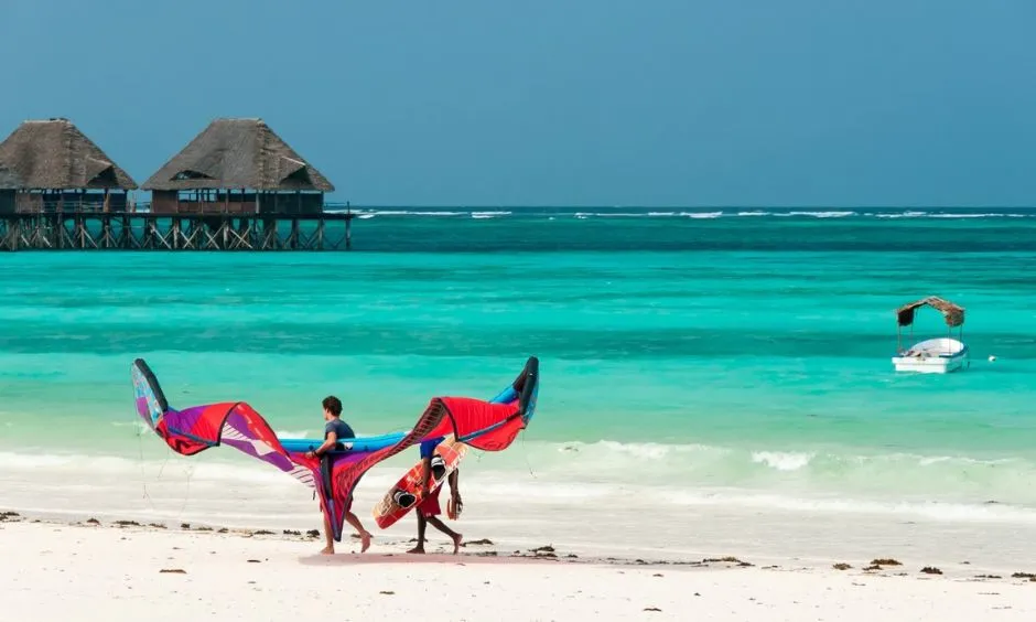 Best Activities to do on Zanzibar