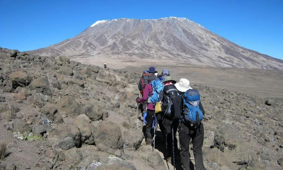 Best Kilimanjaro Climbing Seasons