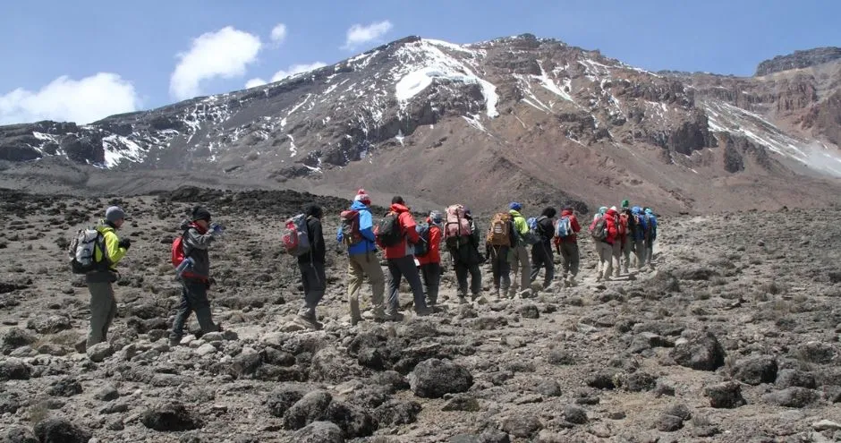 Best Time to Climb Kilimanjaro