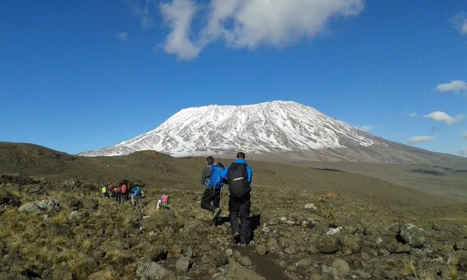Best Time to Climb Kilimanjaro