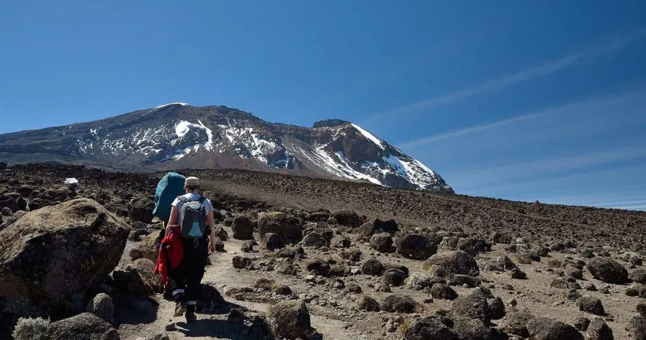 Best Time to Climb Kilimanjaro