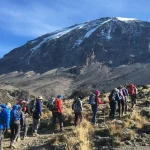 Best Time to Climb Kilimanjaro