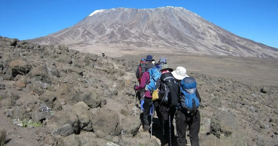 Best Time to Climb Kilimanjaro