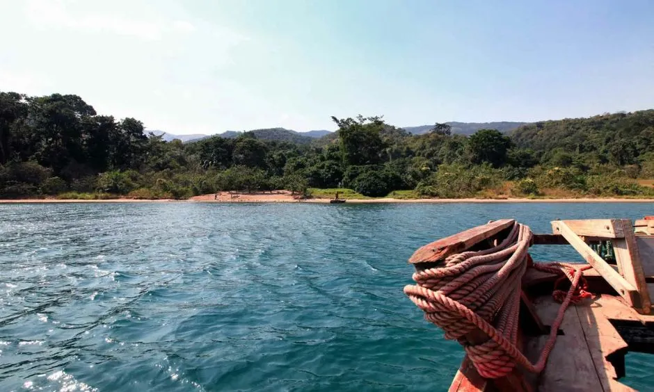 Best Time to Visit Gombe
