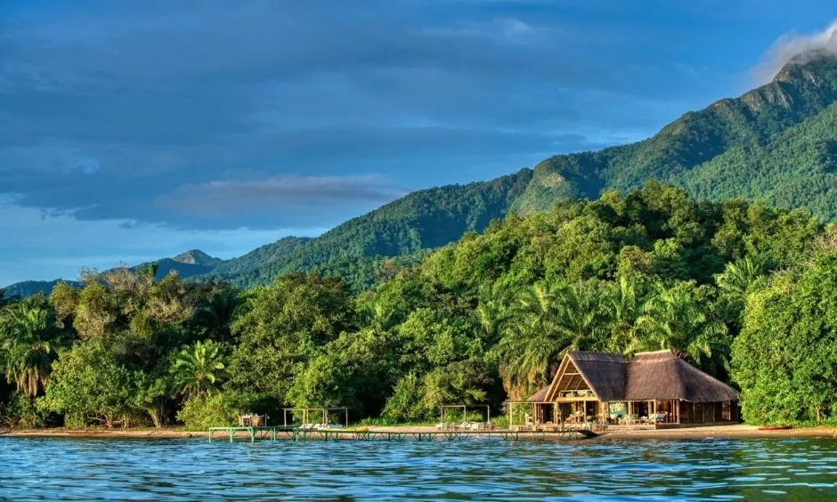 Best Time to Visit Mahale Mountains