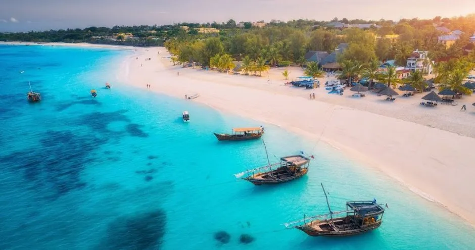 Best Time to Visit Zanzibar
