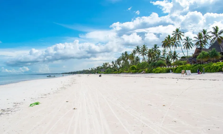 Best Zanzibar Beaches