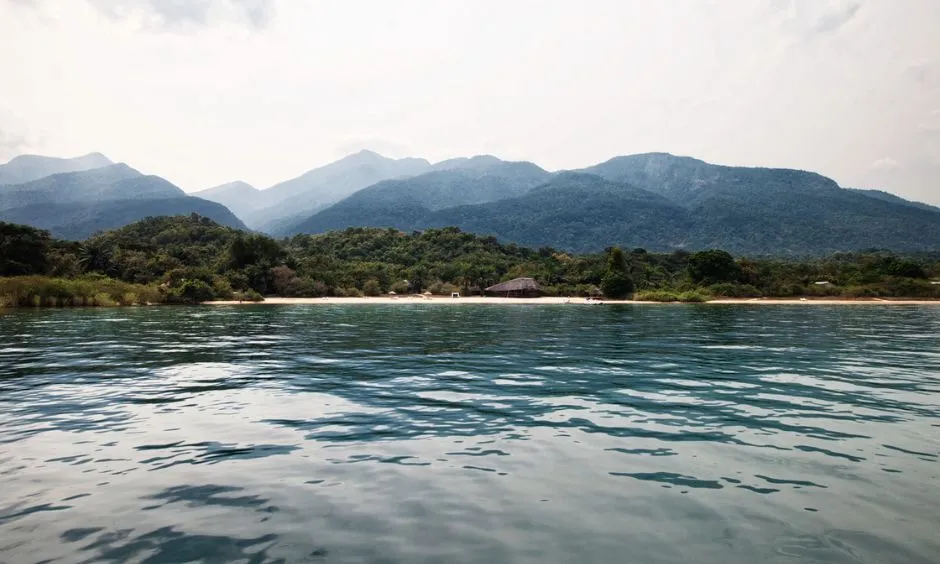 Mahale Top Activities
