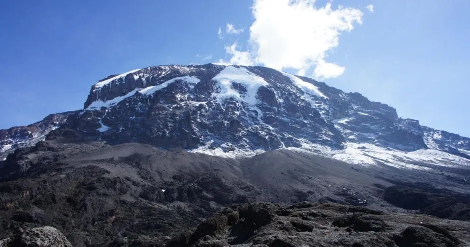 Mount Kilimanjaro Climbing