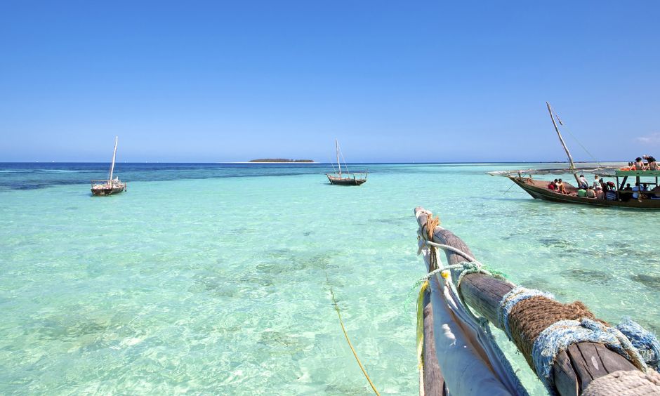Pemba Island