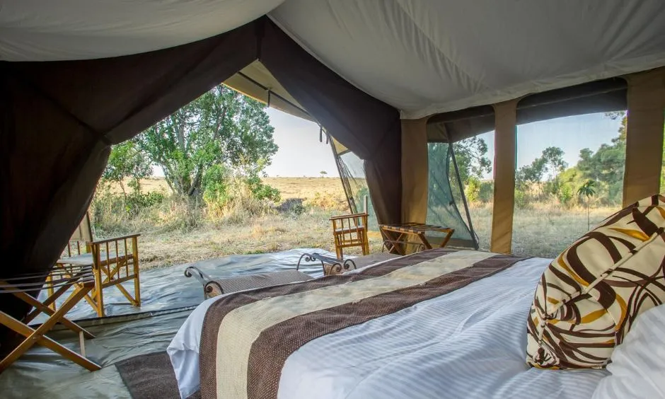 Romantic Accommodations