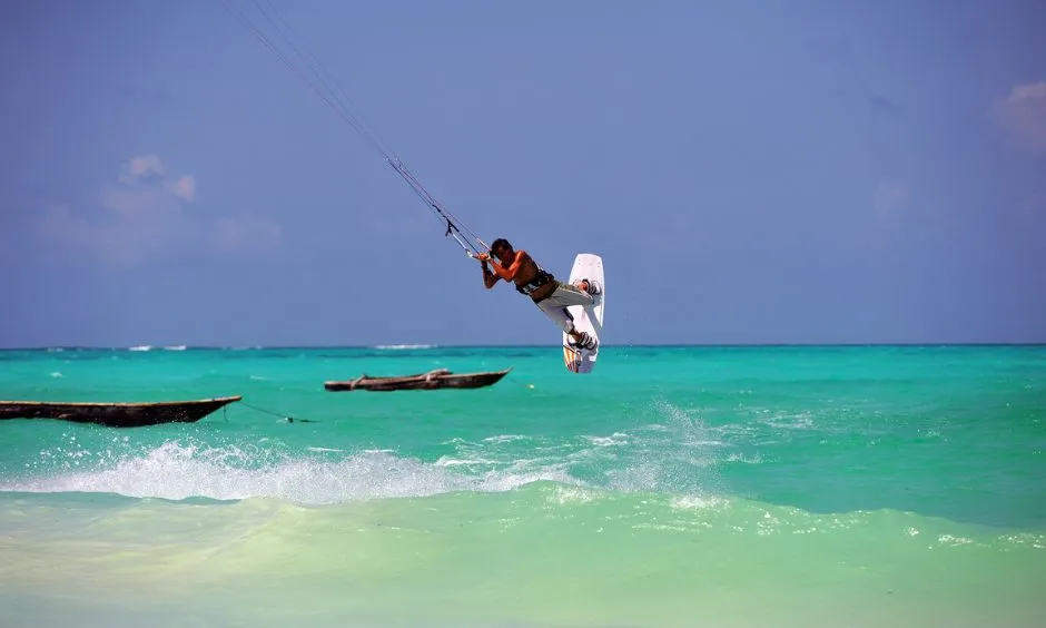 Snorkelling & Diving