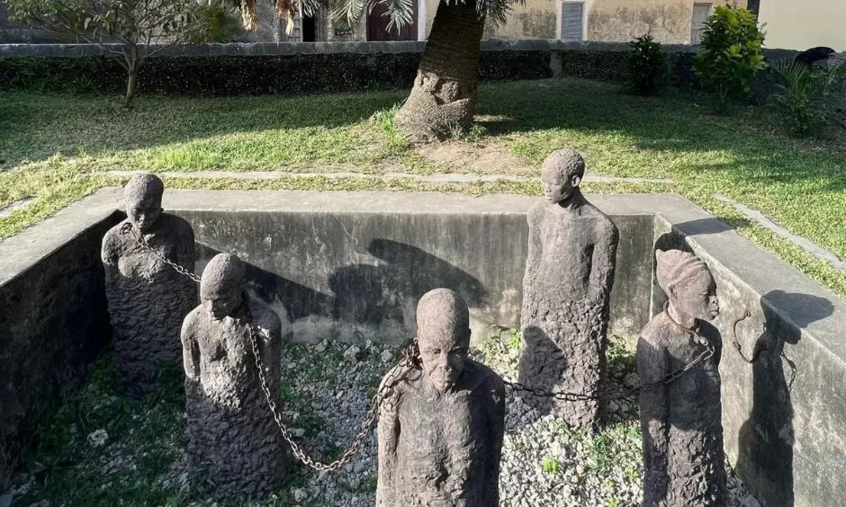 Stone Town’s History and Culture