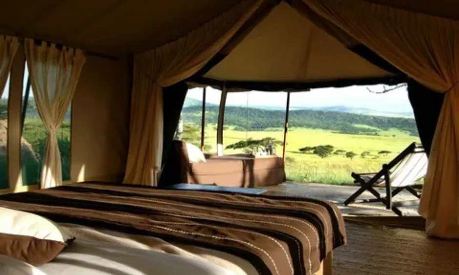Tanzania Accommodation