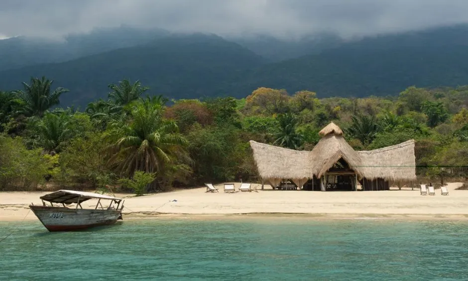 Tanzania Destinations