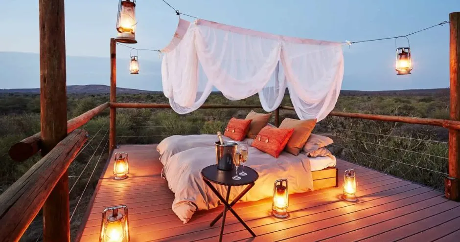 Tanzania Honeymoon Safari
