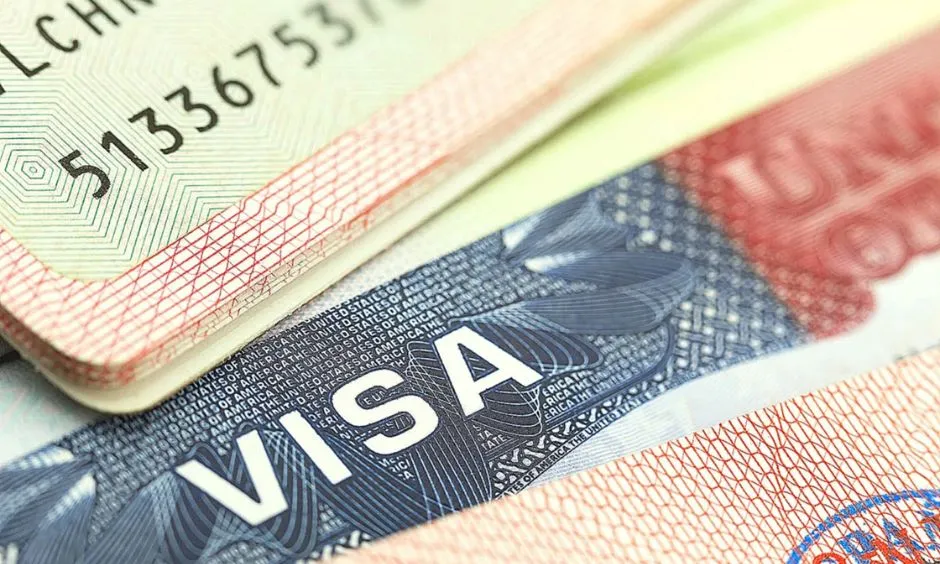 Tanzania Visa