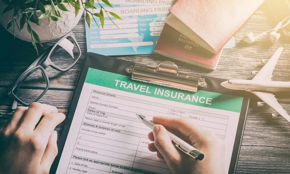 Travel Insurance Cost