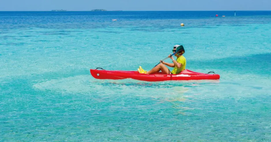 Zanzibar Beach Holidays
