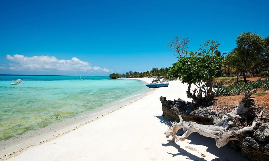 Zanzibar Beach Holidays