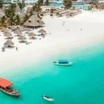 Zanzibar Beaches