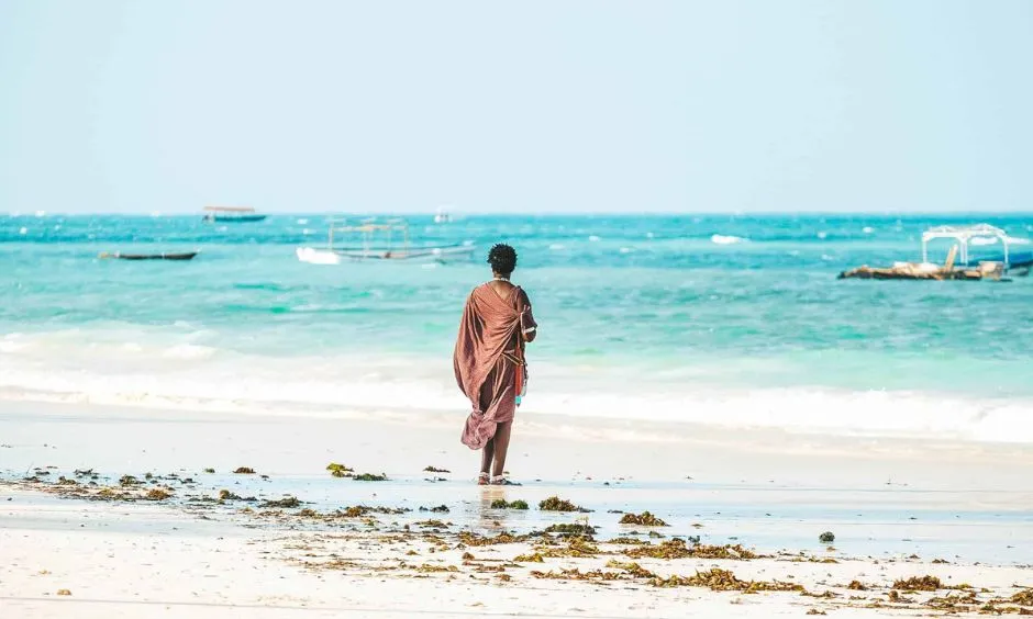 Zanzibar Cultural Experiences