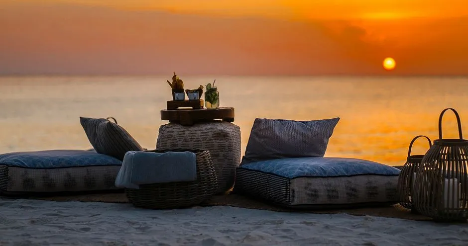 Zanzibar Honeymoon Packages
