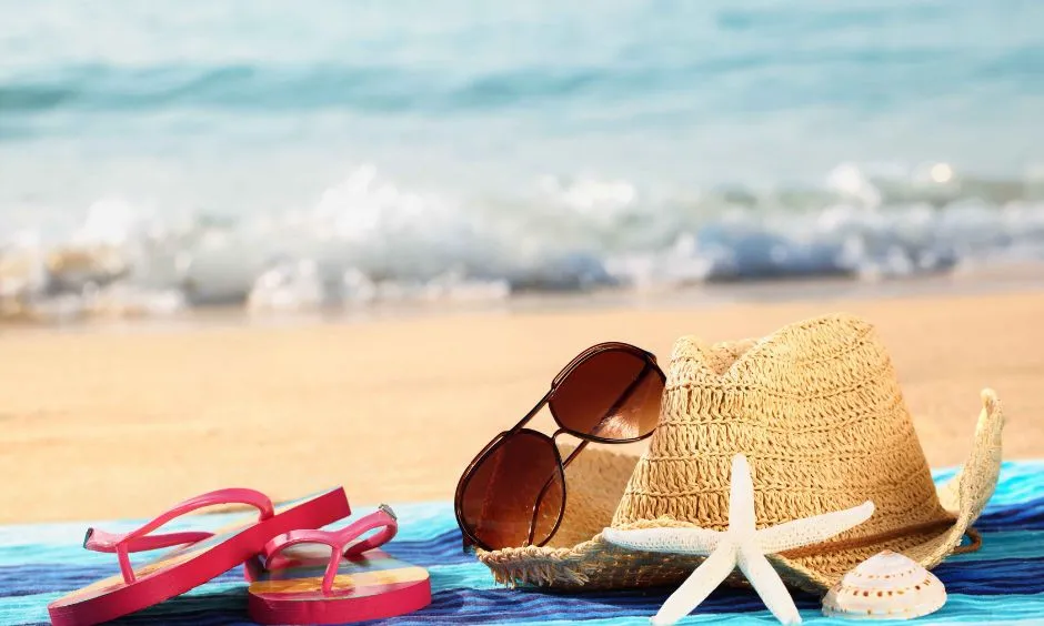 Zanzibar Packing List